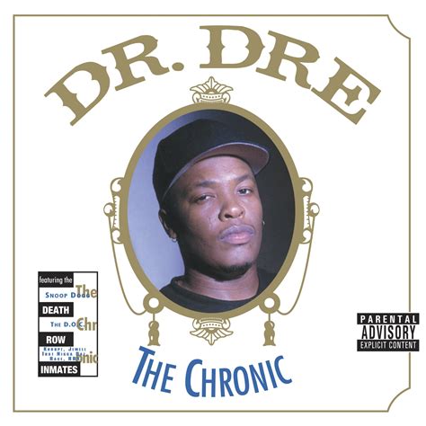 Dr. Dre's The Chronic album finally gets a wide digital release in time ...