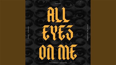 ALL EYEZ ON ME - YouTube