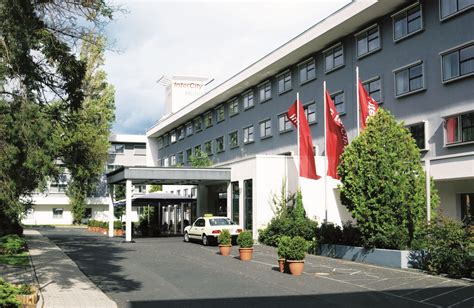 IntercityHotel Frankfurt Airport | H Rewards