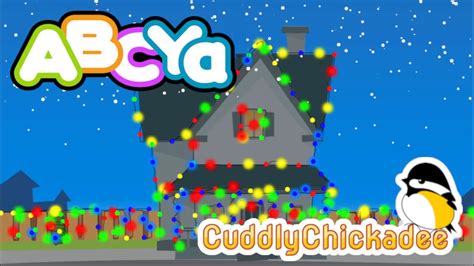 ABCya: Christmas Lights | Holiday Activity for Kids - YouTube