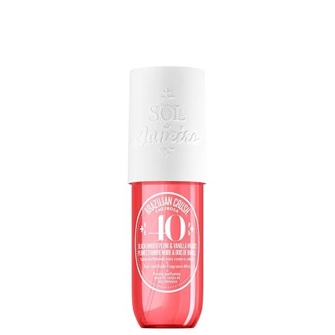 Sol de Janeiro body mist | Cheirosa 40 ️ DOUGLAS