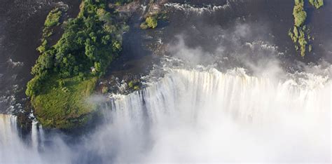 The Victoria Falls | Livingstone, Zambia