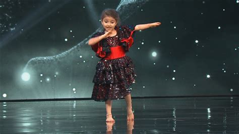 Super Dancer Chapter 4 - Watch All Latest Episodes Online - SonyLIV