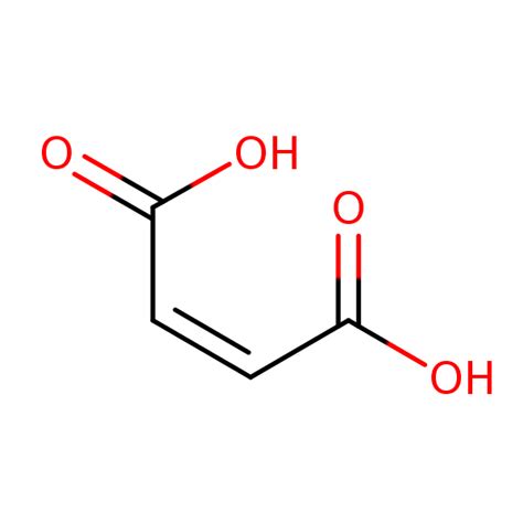 Maleic Acid | SIELC Technologies