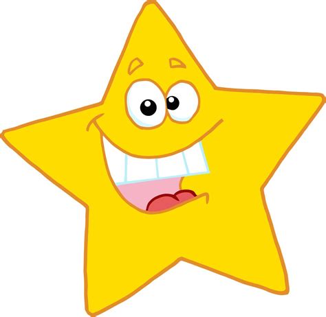 All stars clipart - Clipground