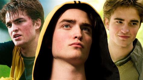 The Magical History Of Cedric Diggory From Harry Potter