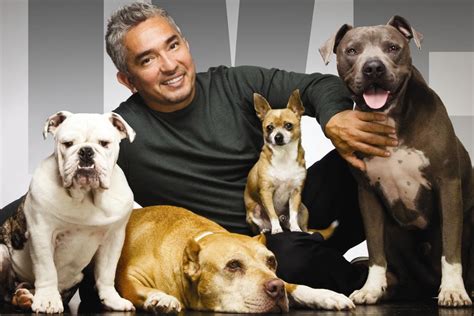 Cesar Millan - The Dog Whisperer Tickets | Cesar Millan Tickets