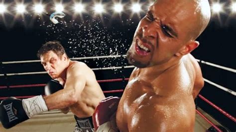 The 23 Best TV Shows About Boxing and MMA | tvshowpilot.com