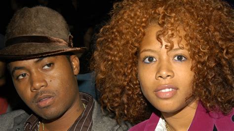 The Truth About Kelis And Nas' Relationship