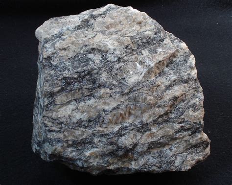 Gneiss, Rock, Igneous rock