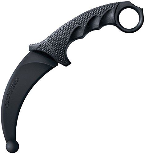 Cold Steel Kerambit Trainer – Pencak Silat Pertempuran