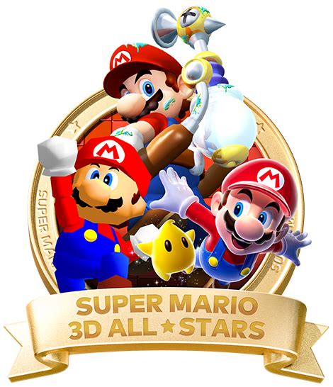 Super Mario 3D All-Stars | Nintendo Switch games | Games | Nintendo