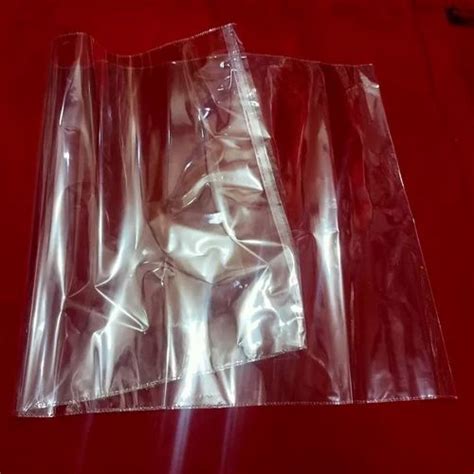 Plastic Bopp Bags at Rs 150/kg | Bopp Plastic Bag in Panipat | ID ...