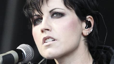 The Cranberries Singer Dolores O'Riordan Laid To Rest