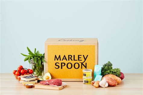 Marley Spoon Reviews | Read and Leave Reviews on Cratejoy