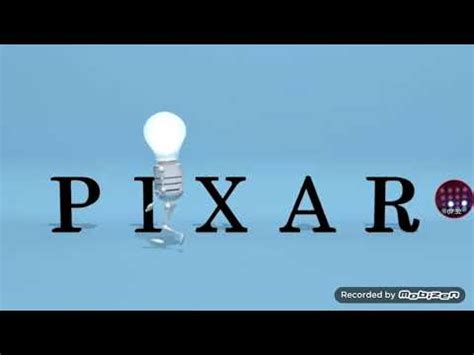 Pixar Logo Pixar Symbol Meaning History And Evolution Of Technology ...