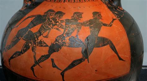 The Story of the Real Marathon Run in Ancient Greece - GreekReporter.com