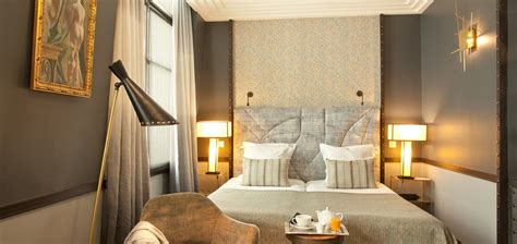 Hotel Thérèse, Paris Review | The Hotel Guru