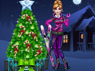 Play Christmas Tree Decorations - Play on ABCya Games