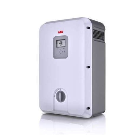 Solar Inverter - ABB Solar On Grid Inverter Manufacturer from Ahmedabad