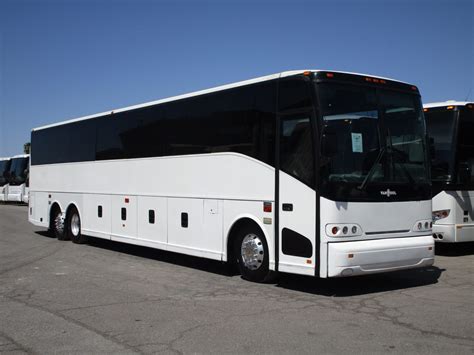 2006 Van Hool C2045 Highway Coach C46671 - Las Vegas Bus Sales