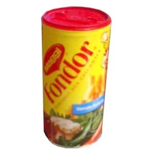 Maggi Fondor Seasoning, 200g