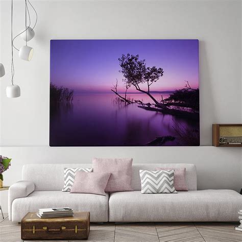 18+ Large Canvas Pictures For Living Room - HomeDesign