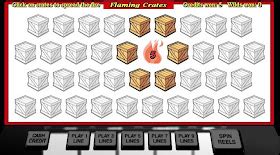 Flaming Crates Free Slots Three Reels - We Gamomat Www Free Slot Games ...