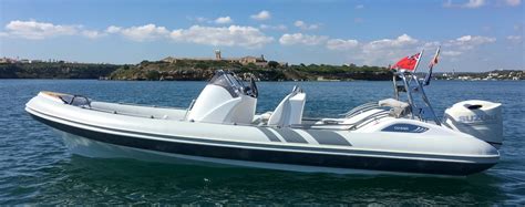 The Best RIB Boats 2022 | All Models and Sizes | ﻿Cobra RIBs