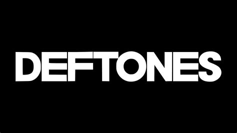 Deftones Logo, symbol, meaning, history, PNG, brand