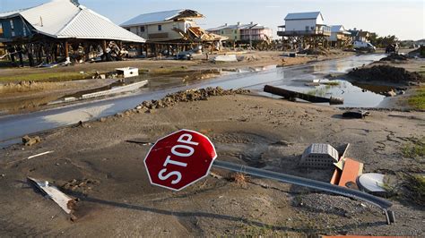 Power restoration after Hurricane Ida in Louisiana could take weeks ...