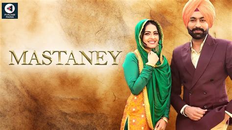 Mastaney | Tarsem Jassar, Simi Chahal | New Punjabi Film 2023 ...