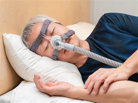 Should I Consider an Alternative to CPAP? - Houston Sleep Solutions