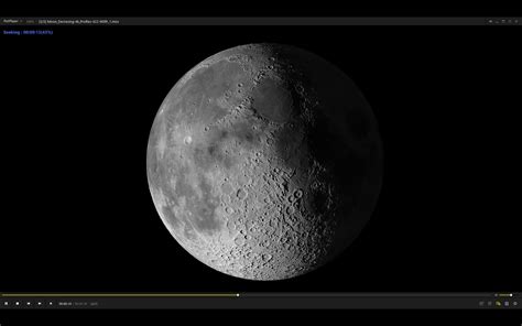 ArtStation - Moon Phases (4K) | Resources