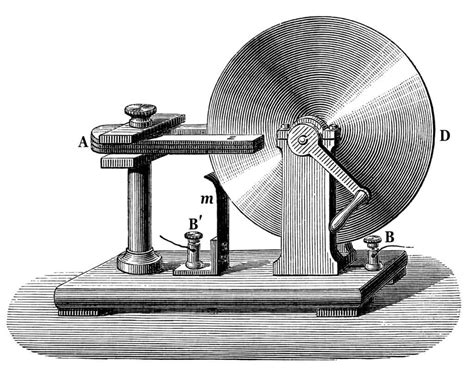 Who Invented Electric Motor And Generator - Infoupdate.org