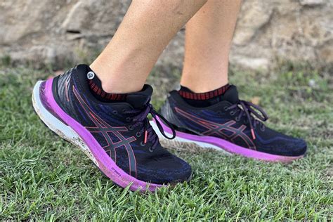 The Shoes Helping Me Stay Injury-Free: Asics Gel Kayano 29 Road to ...