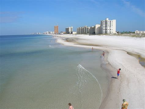 Panama City Beach, Florida - Wikipedia