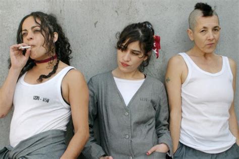 Cárcel de Mujeres (2007)