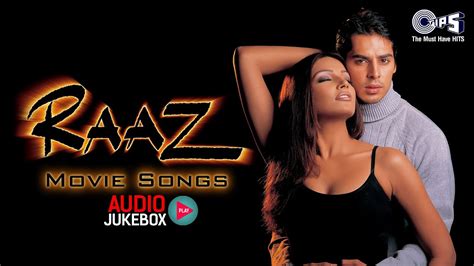 Raaz Hindi Songs Free Download - PATENT FREE