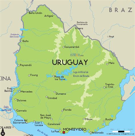 Uruguay