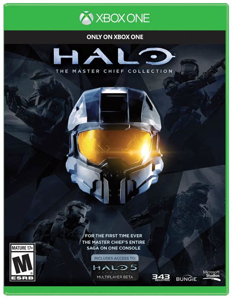 Halo: The Master Chief Collection | Halo Nation | FANDOM powered by Wikia