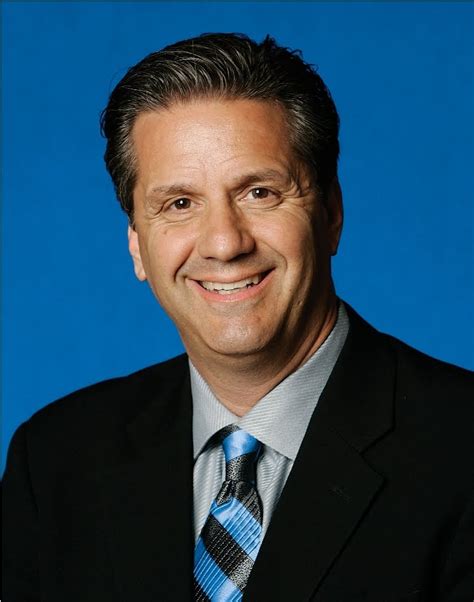 Coach John Calipari Quotes. QuotesGram