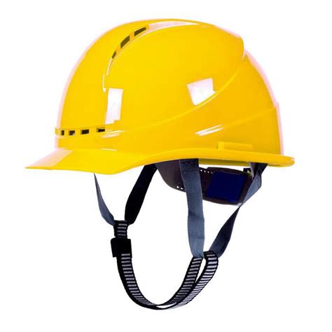 Professional Wide Brim Hard Hats Safety Work Breathable Helmet ...