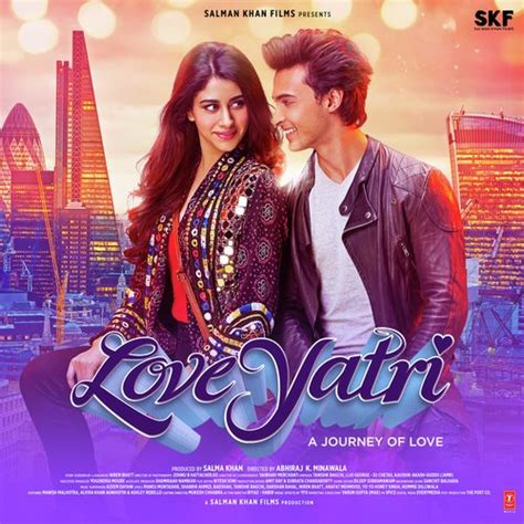 Dholida - Song Download from Loveyatri - A Journey Of Love @ JioSaavn