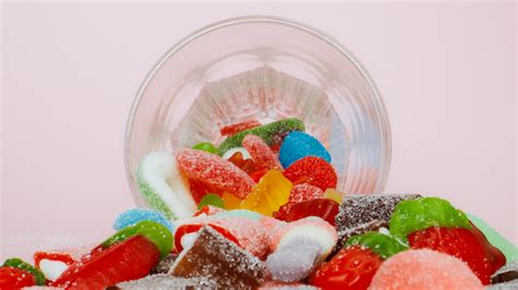 Top 7 Flavors Of THC Gummies That The Masses Prefer