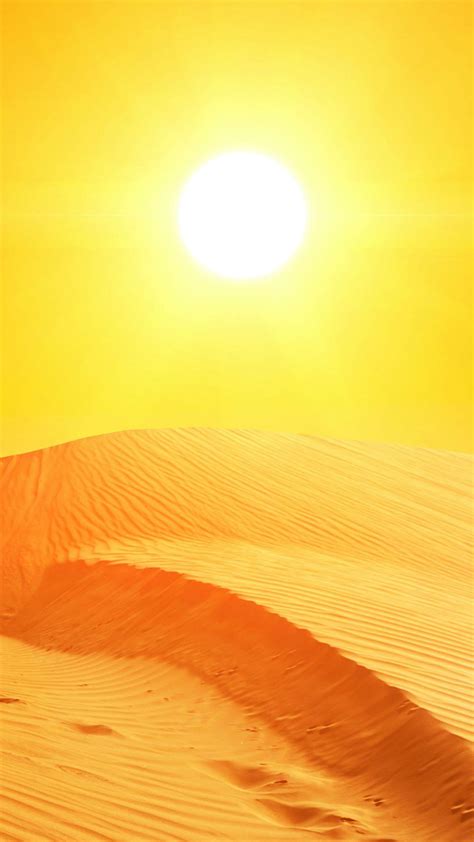 Desert and Sun Wallpapers - Top Free Desert and Sun Backgrounds ...