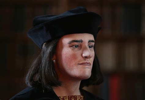 Richard III documentary airs on Smithsonian Channel – The History Blog