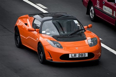 Tesla Roadster Sport | Tesla roadster, Tesla roadster sport, Tesla car