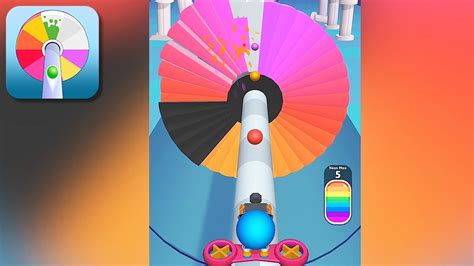 Paint Pop 3D v1.0.7 APK for Android