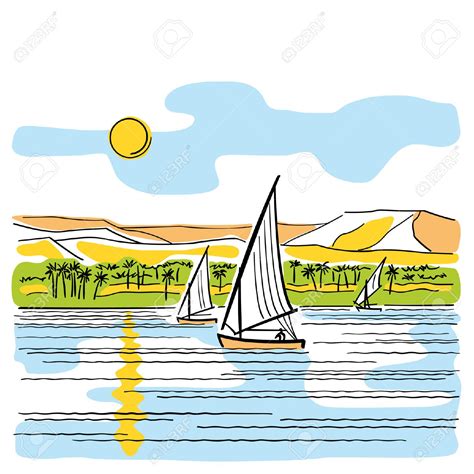 Egypt clipart nile river, Picture #2646102 egypt clipart nile river